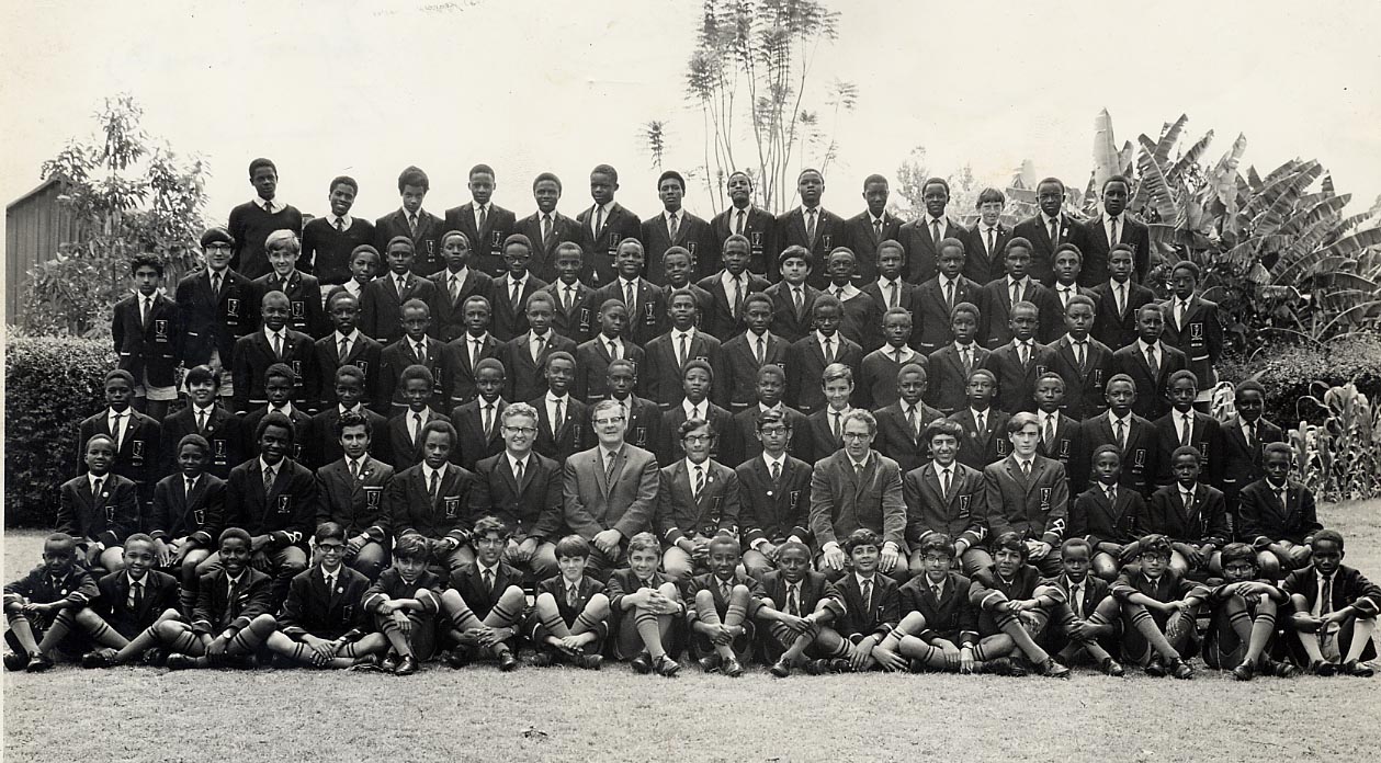 Image of Junior House 1970