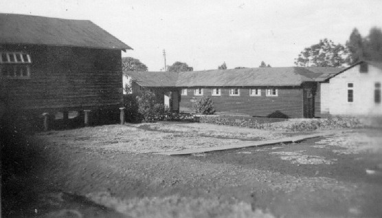Image of Junior House Common Room 1952