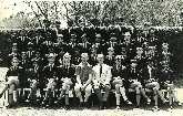 Junior/Day House  - 1970