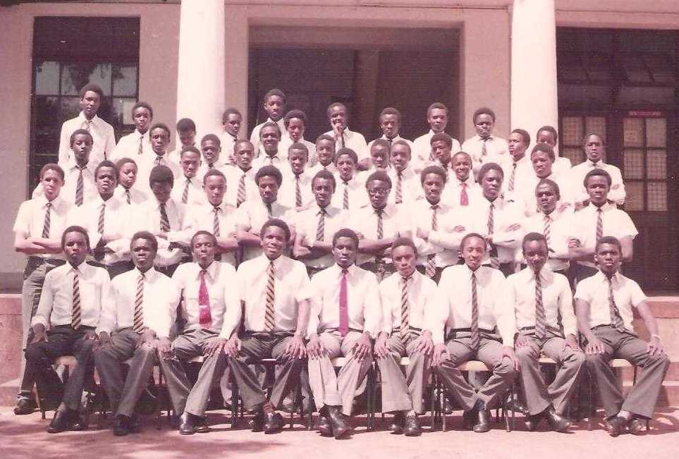 Marsabit House 1983