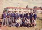 Marsabit House Junior Dorm - 1988