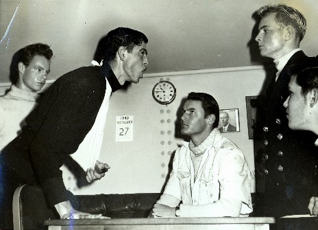 Image of Morning Departure - 1959