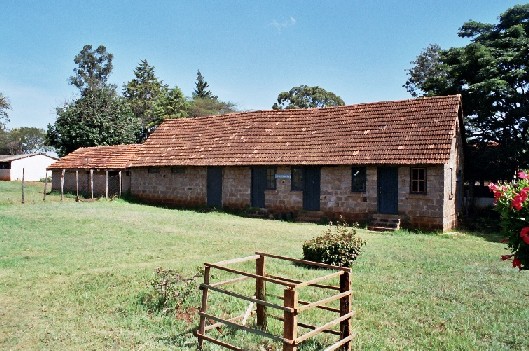 Image of Armoury - 9th April 2003