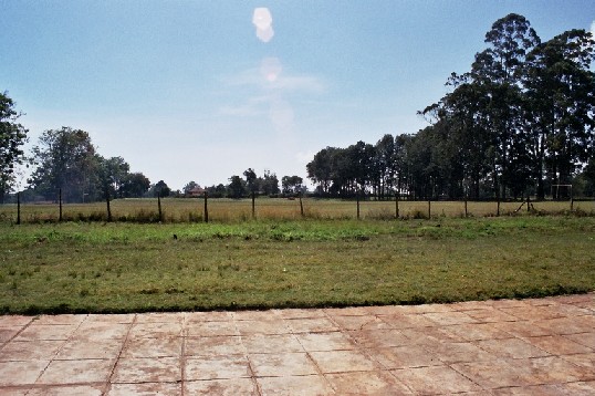 Image of Swimming Pool - 9th April 2003