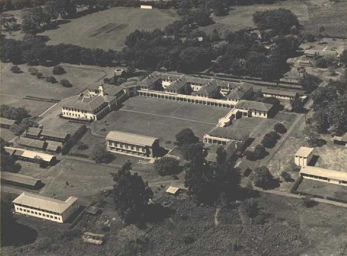 Image of POW circa 1960