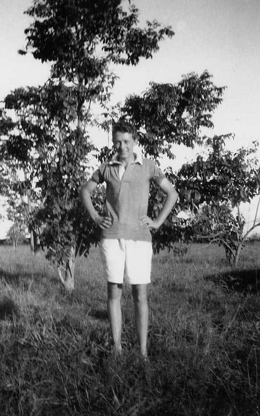 Image of Terry Powell 1943