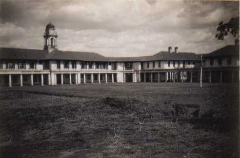 Image of Quadrangle - 1943