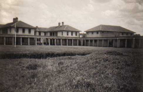 Image of Quadrangle - 1943