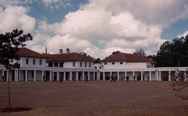 Image of Quad 1961