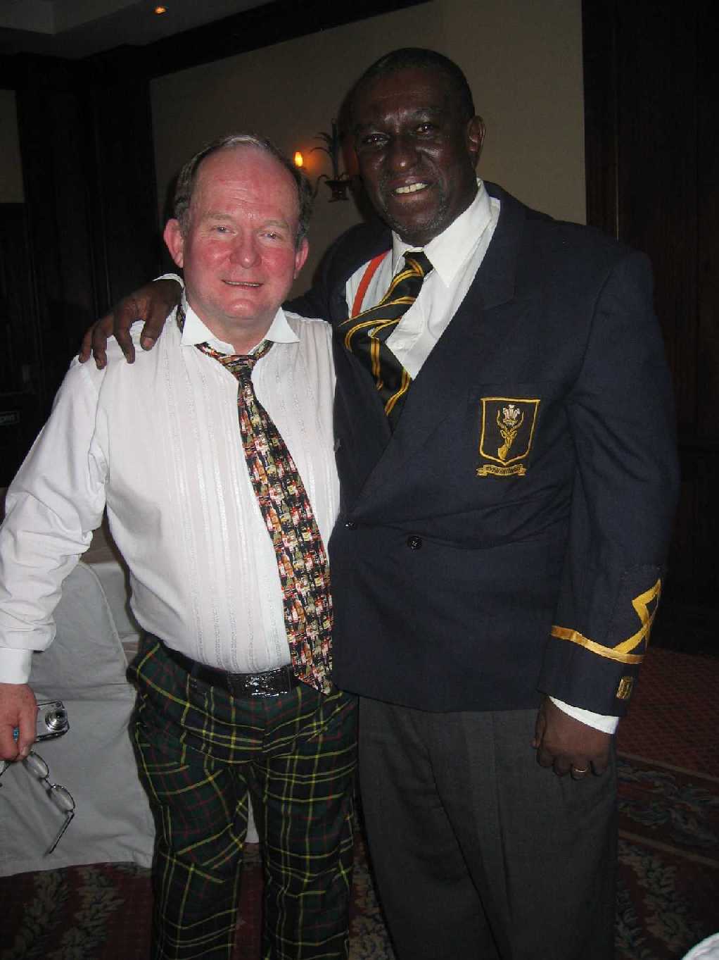 Image of Annual Dinner-Dance, Nairobi, 1st October 2004 