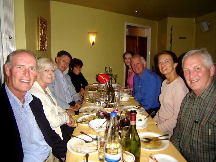 Image of Mini-Reunion - Windsor, June 2004