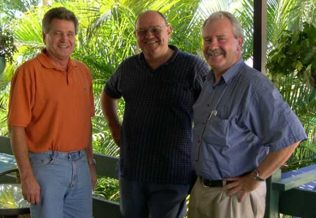 Image of Mini-Reunion - Brisbane