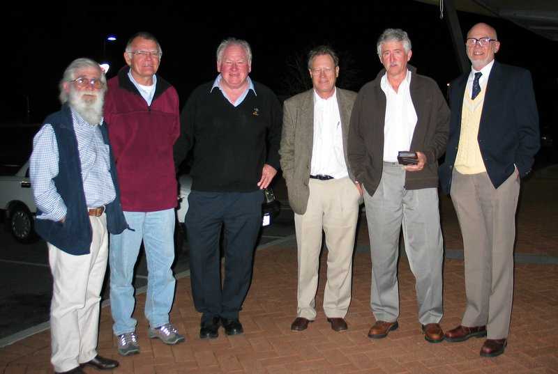 Image of Mini Reunion - Perth, western Australia - 22nd Sept 2005