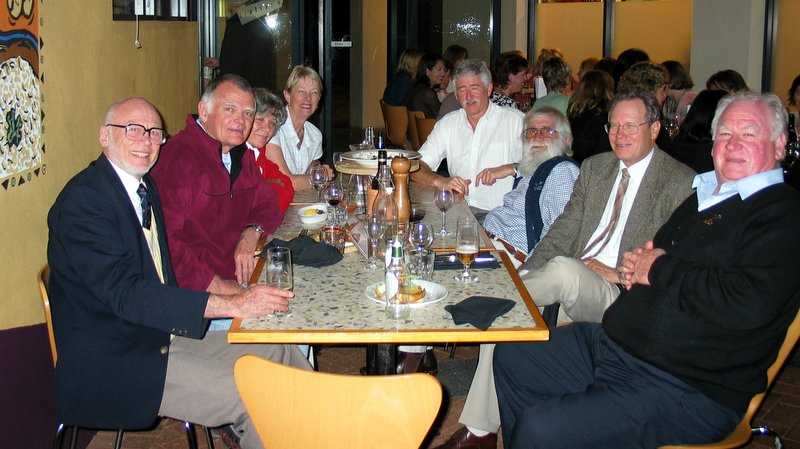 Image of Mini Reunion - Perth, western Australia - 22nd Sept 2005