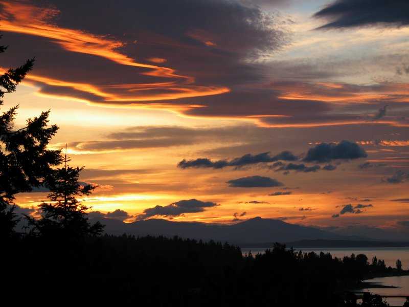 Image of Mini Reunion - Qualicum Beach, B.C., Canada - 1st August 2005