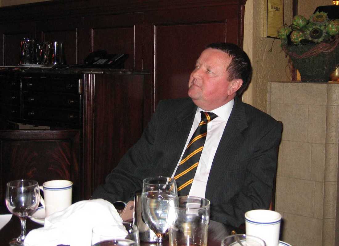 Image of Mini-Reunion - The Yale Club, New York - 24th January 2005