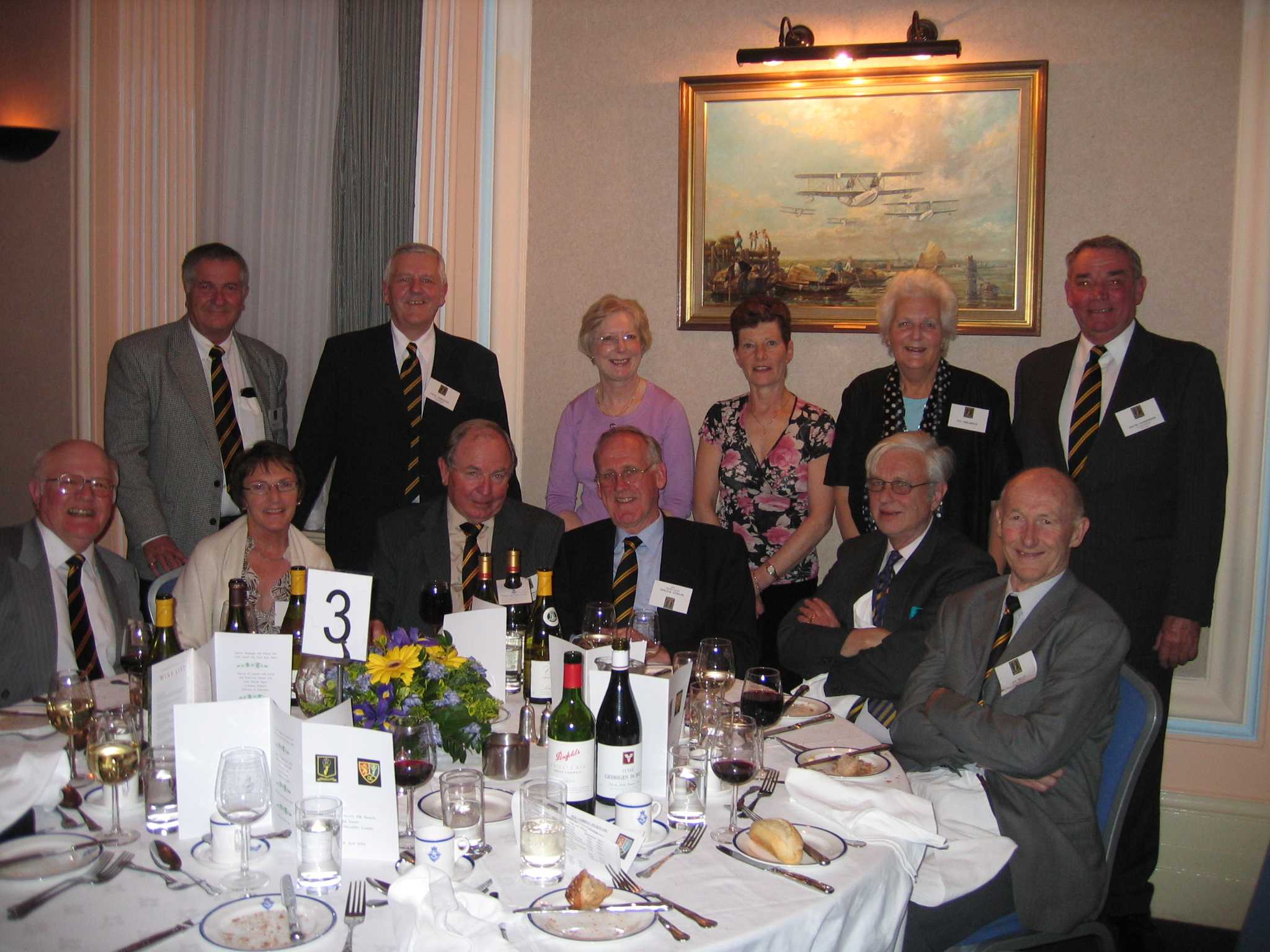 Table 3