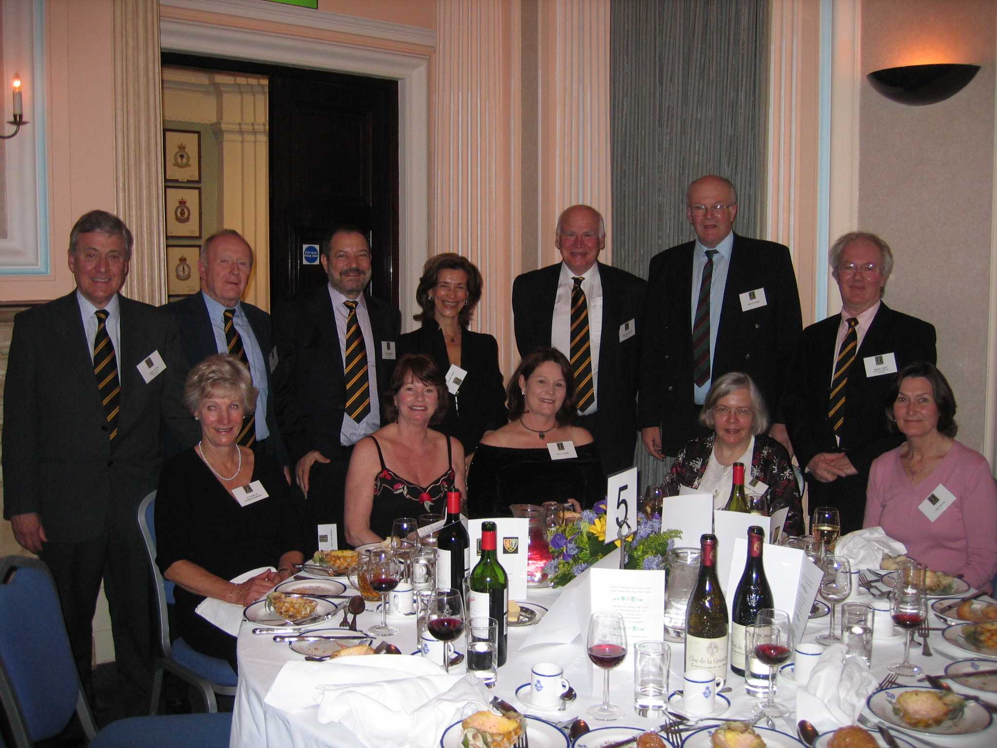 Table 5