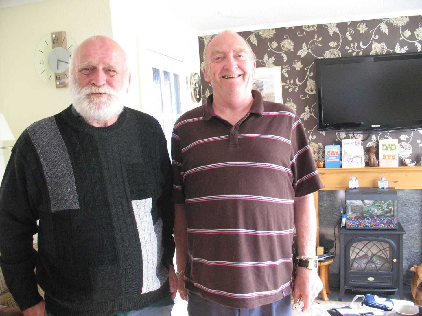 Mini Reunion - Merseyside, England - 17th June 2008
