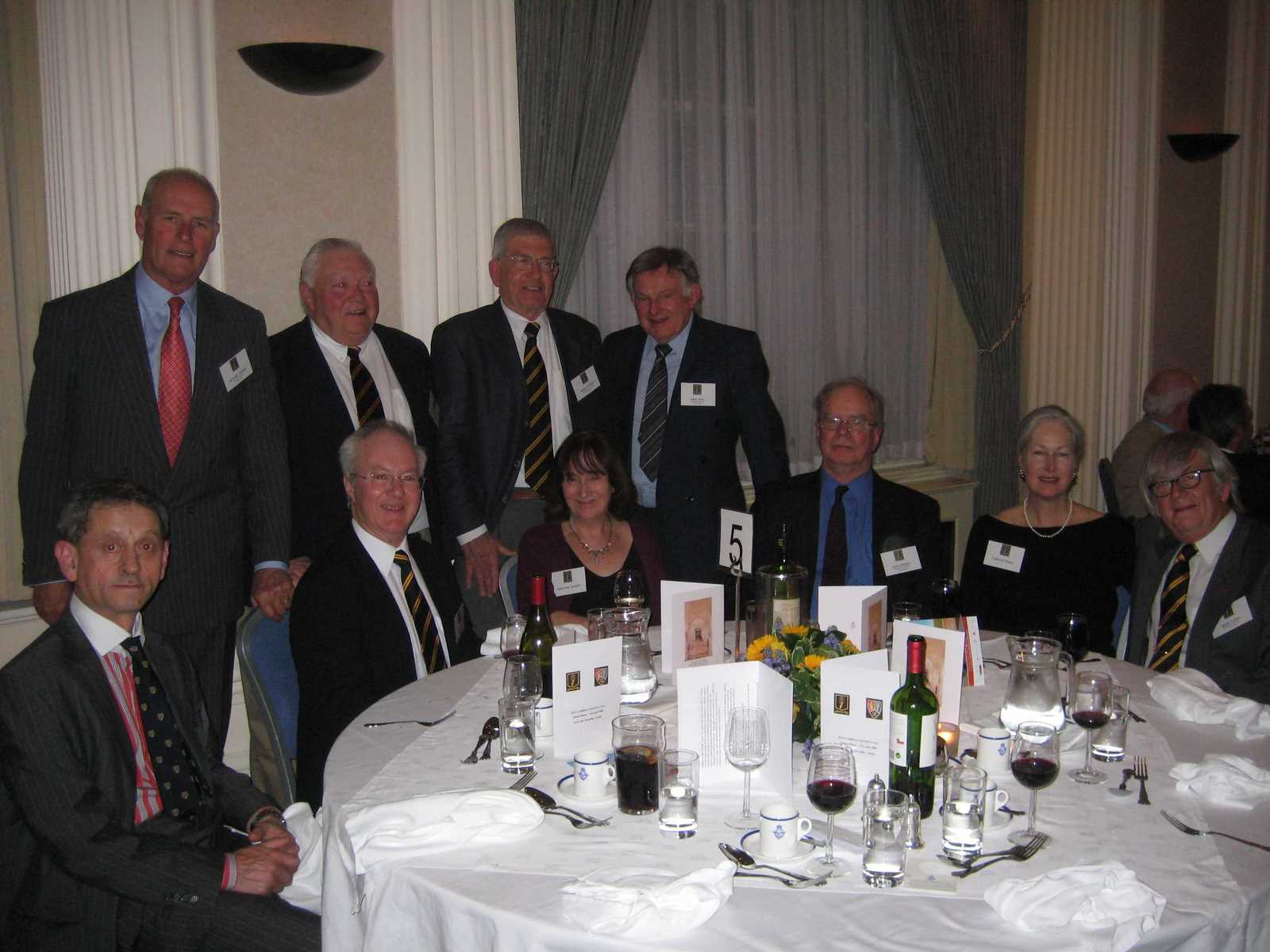 Table 5