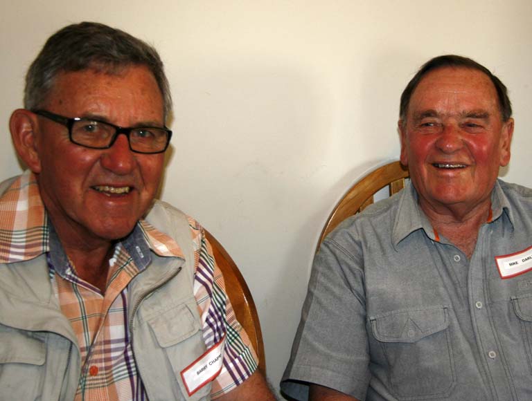 Reunion - Perth, W. Australia - 1st Nov 2009