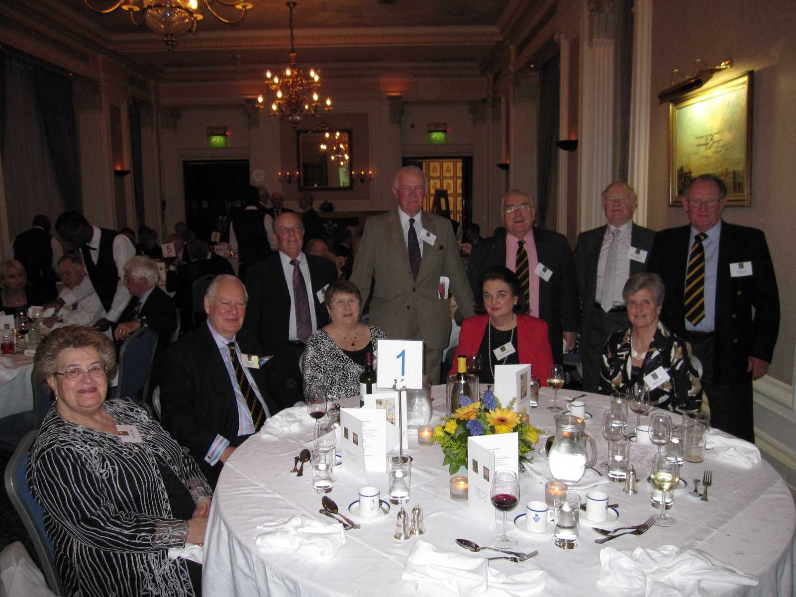 Table 1