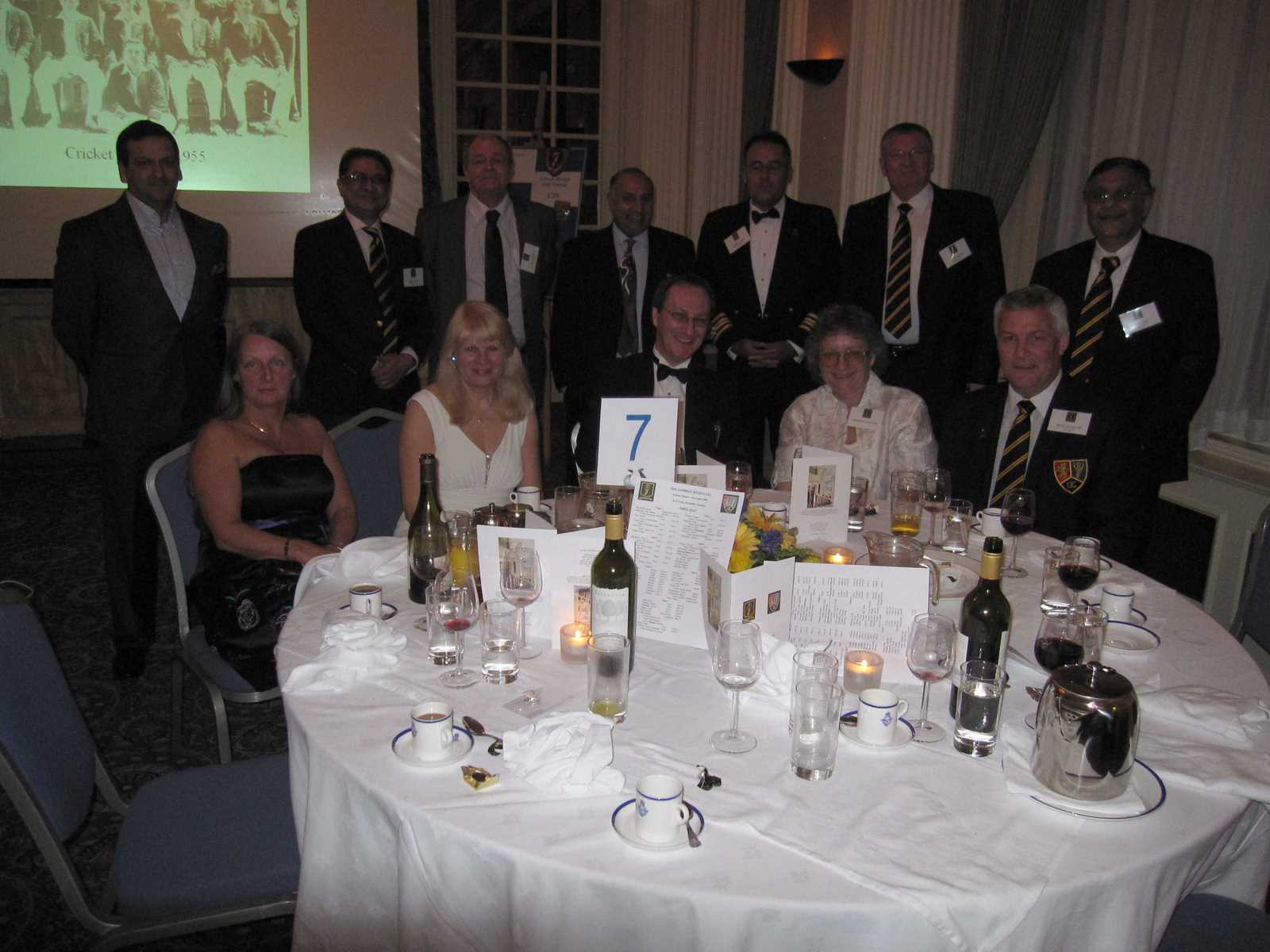 Table 7