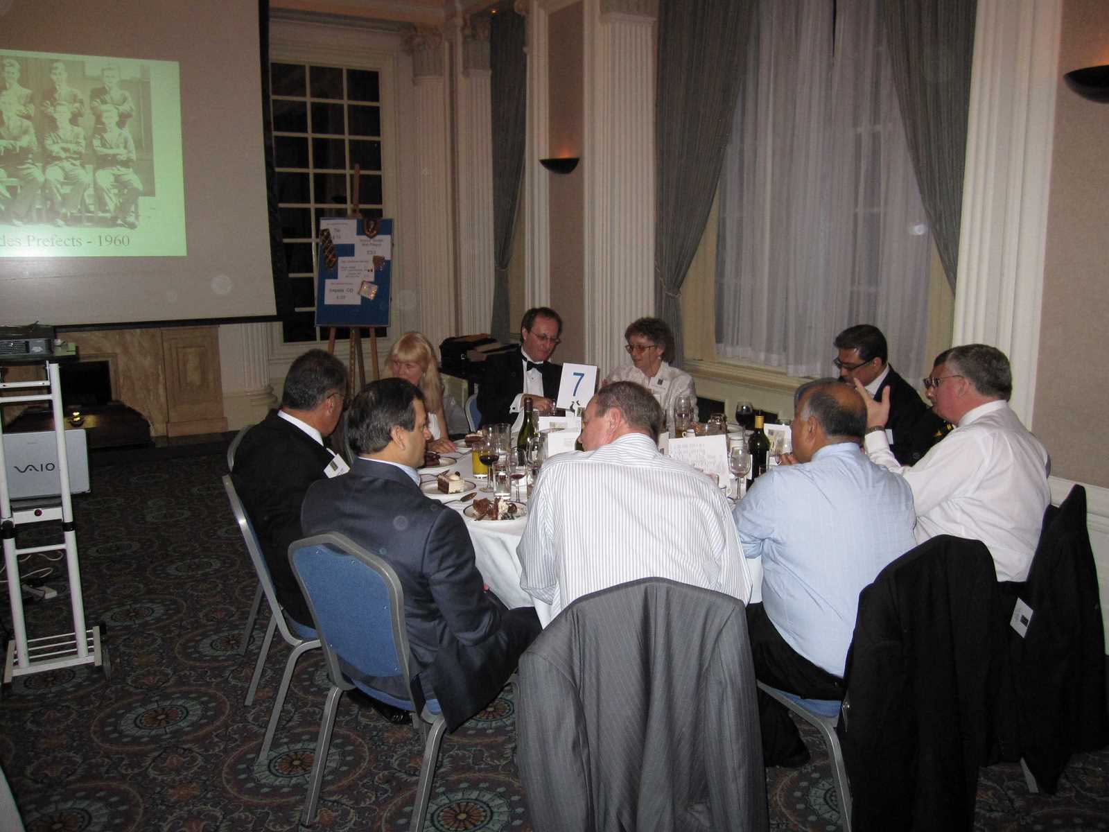 Table 7