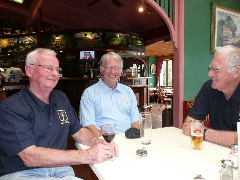Mini Reunion - Sunshine Coast, Australia - March 2009