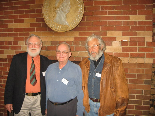 Mini Reunion - Ballarat, Victoria, Australia - 13th July 2011