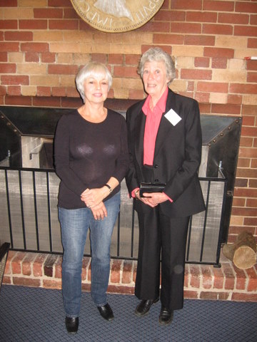 Mini Reunion - Ballarat, Victoria, Australia - 13th July 2011