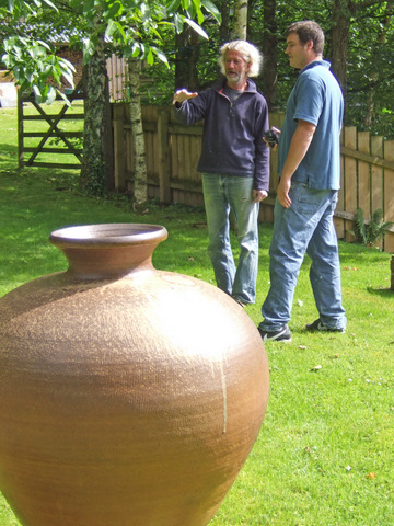 Mini Reunion -  Devon, England - 9th June 2011