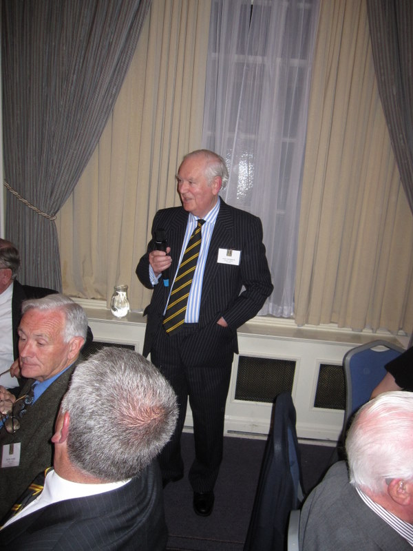 Alan Murdoch