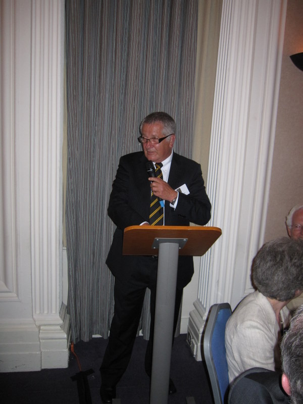 Peter Simpson
