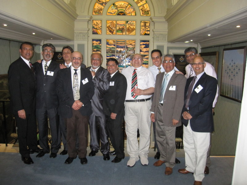 Reunion of the Class 0f 72