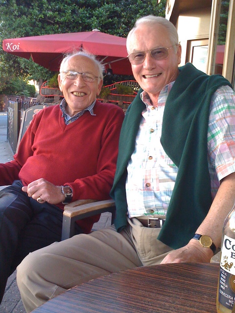 Mini Reunion - West Kirby, Merseyside, England - 13th June 2011