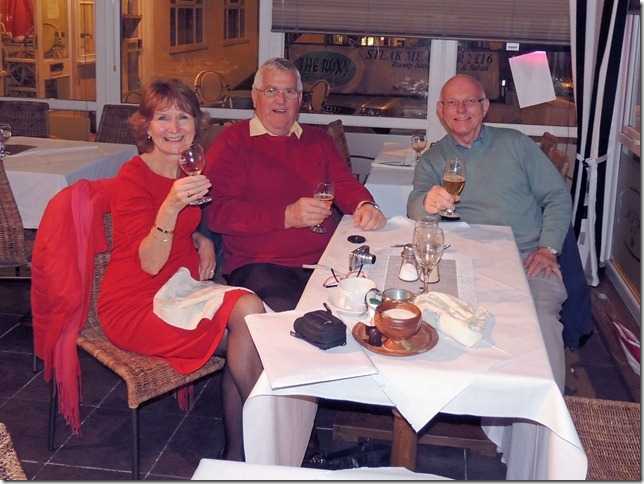 Mini Reunion -  Isle of Wight - 19th April 2012