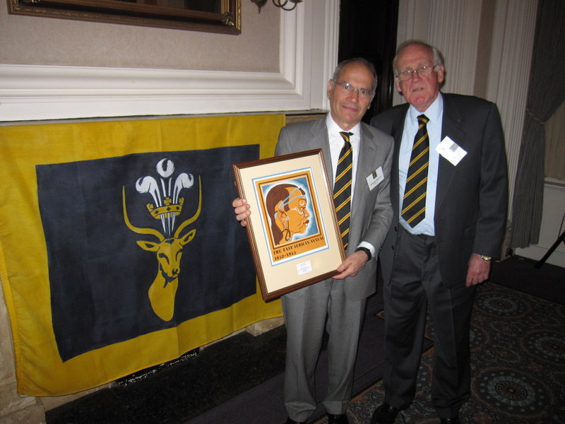 Auction of a McLellan-Sim