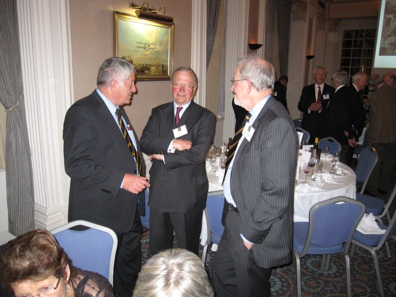 Simpson, Capon<br>& Coventry