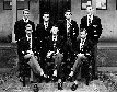 Rhodes House Prefects - 1959