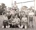 Rhodes House Rugby Team 1955