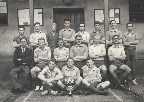 Rhodes House Rugby Team 1956