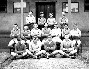 Rhodes House Rugby Team - 1959