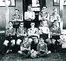 Rhodes House Soccer Team 1959