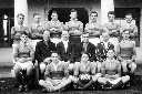 Nairobi School Rugby Team - 1931