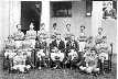 Prince of Wales School Rugby Team - 1932