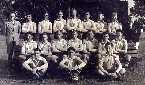  School Rugby Team - 1952
