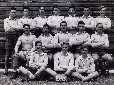  School Rugby Team - 1953