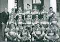School Rugby Team - 1958