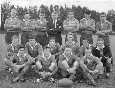 School Rugby 1st Team 1962